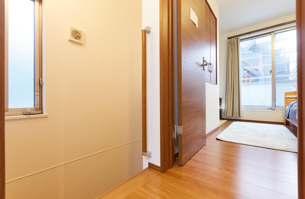 E-Haneda Luxury House Tokyo Exterior photo