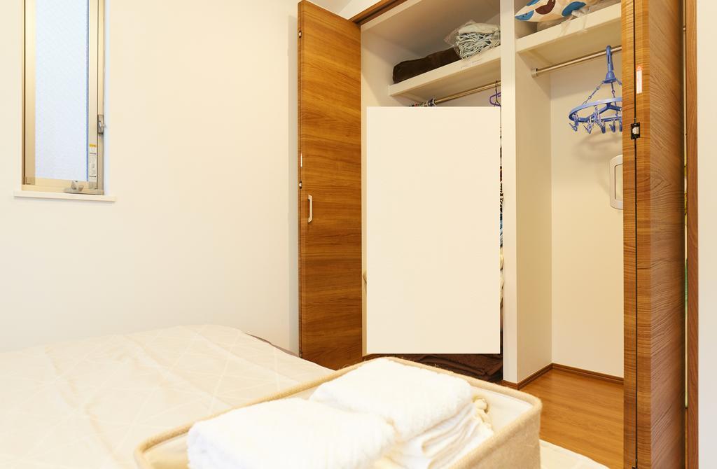 E-Haneda Luxury House Tokyo Exterior photo