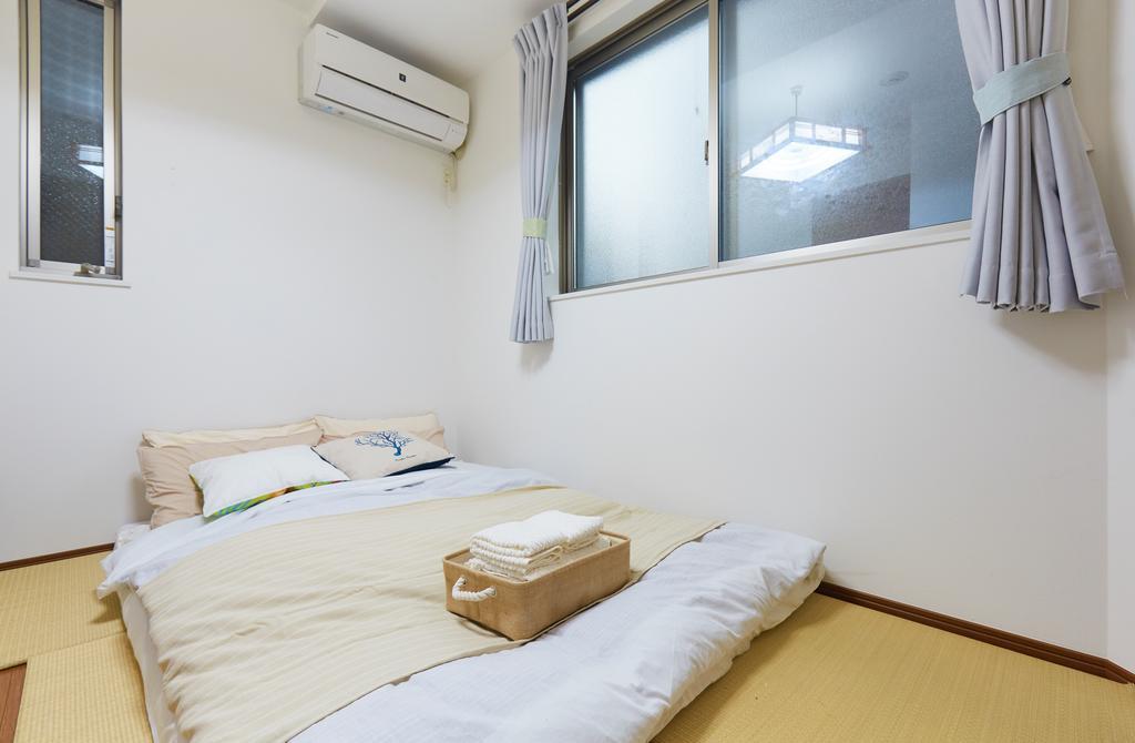 E-Haneda Luxury House Tokyo Exterior photo